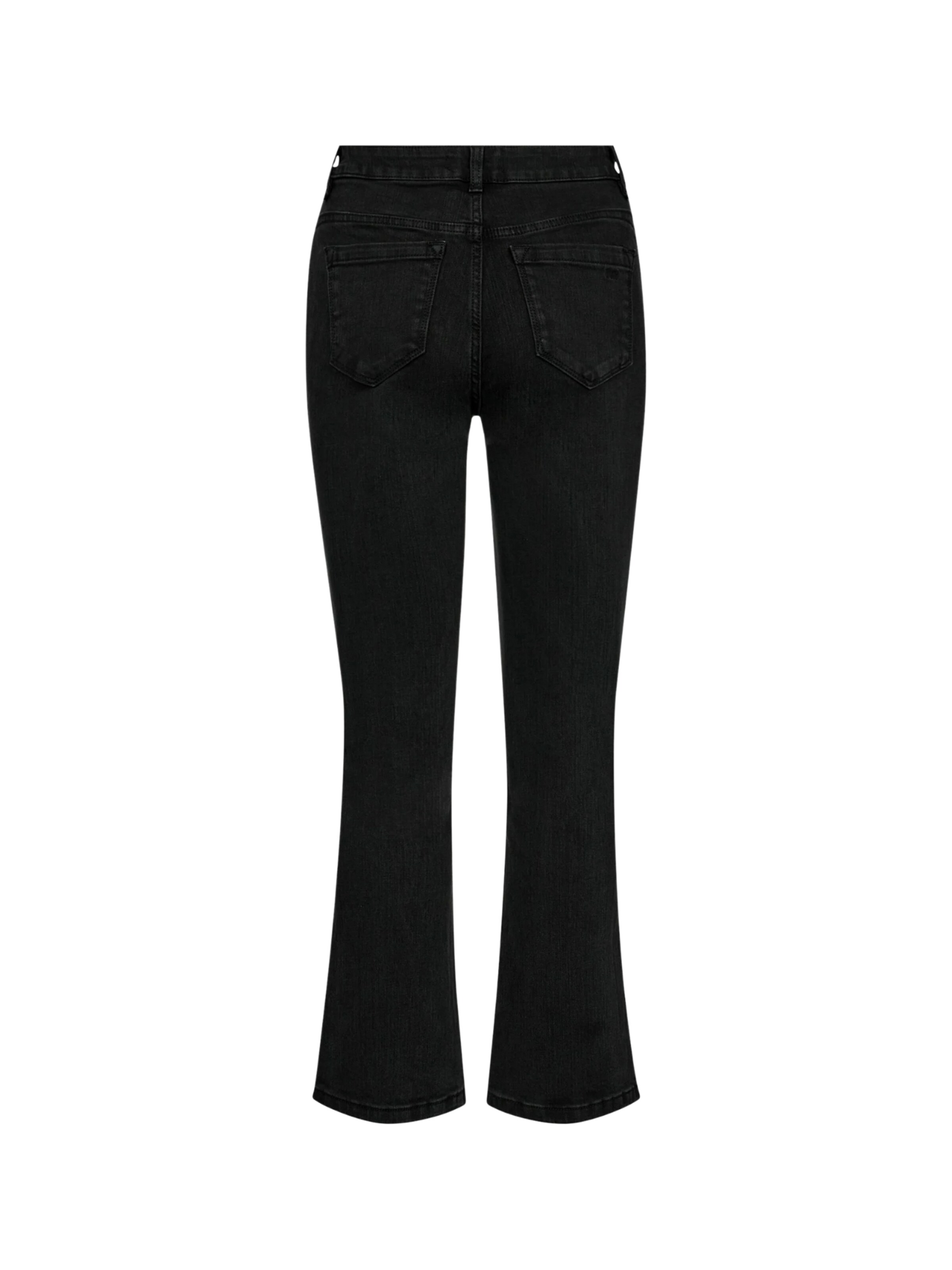 regular Jeans ' IVY-Johanna ' di Ivy Copenhagen in nero
