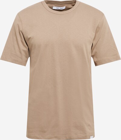 Samsoe Samsoe Shirt 'Hugo' in de kleur Lichtbruin, Productweergave