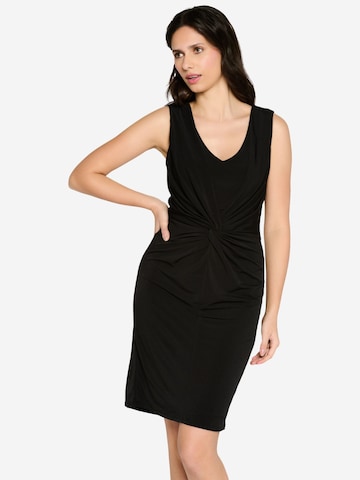 LolaLiza Kleid in Schwarz