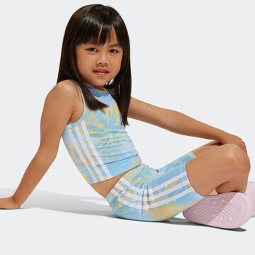 ADIDAS ORIGINALS Sweatsuit in Blue