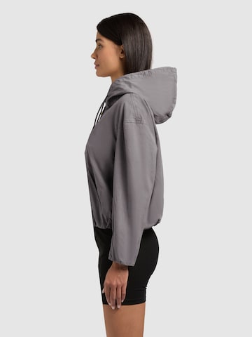khujo - Chaqueta de entretiempo 'Judy ' en gris
