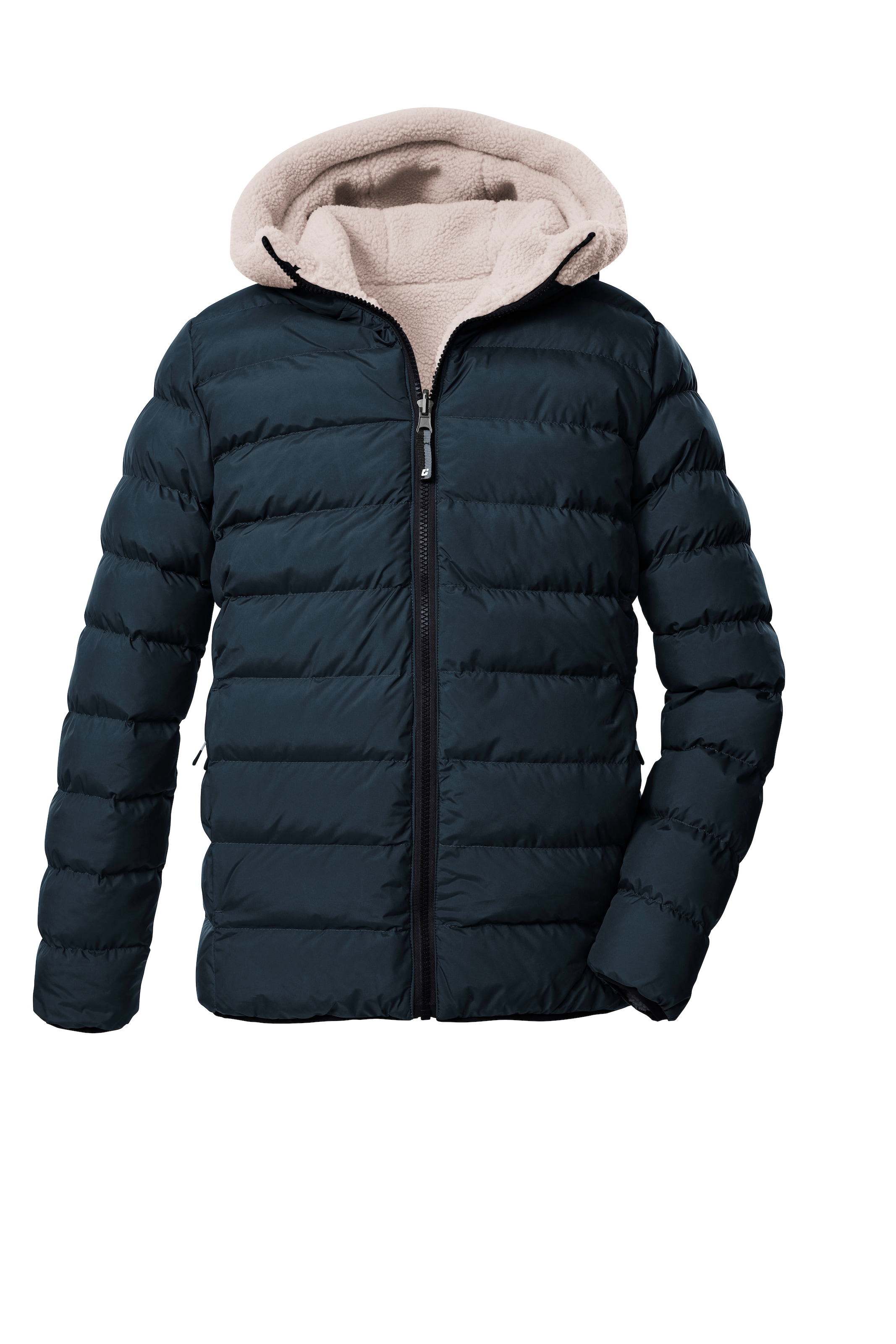 KILLTEC Winter Jacket in Mixed colors