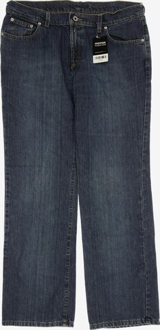 TOMMY HILFIGER Jeans 35-36 in Blau: predná strana