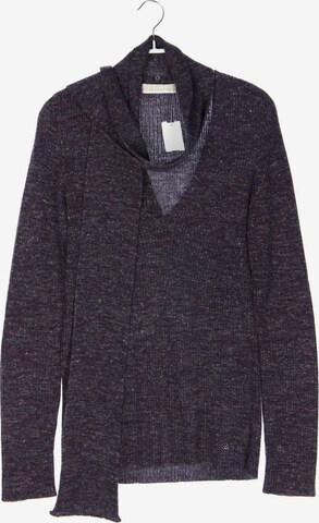 Stefanel Sweater & Cardigan in M in Purple: front