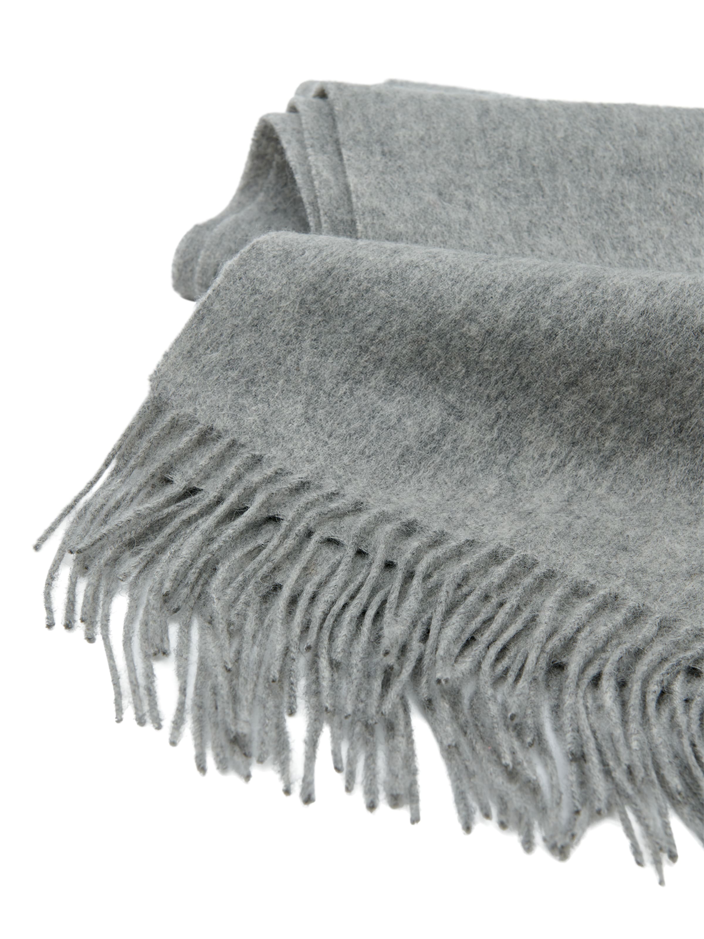 Écharpe 'Esma' EDITED en gris