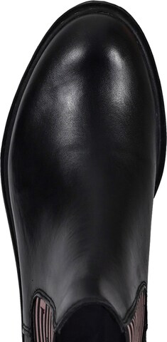 Crickit Chelsea Boots in Schwarz