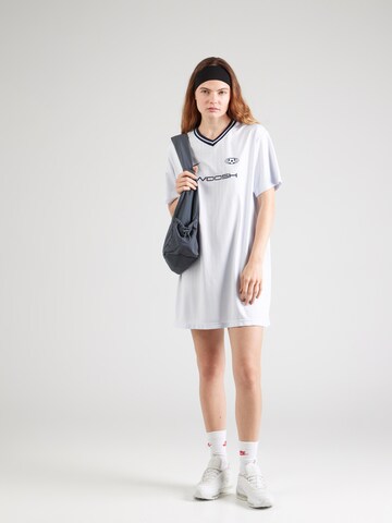 Nike Sportswear Klänning i grå