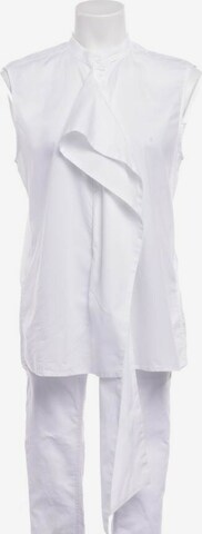 DRYKORN Top & Shirt in L in White: front