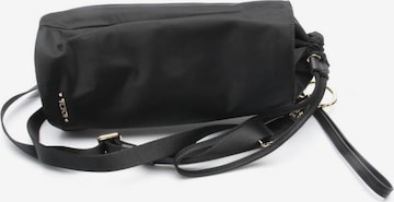 TUMI Schultertasche / Umhängetasche One Size in Schwarz: predná strana