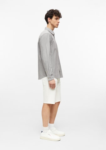 Coupe regular Chemise s.Oliver en gris