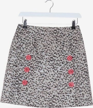 DOLCE & GABBANA Skirt in XS in Mixed colors: front