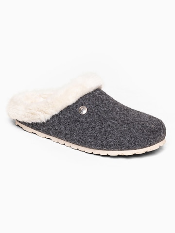 Bayton - Zuecos 'EVEREST' en lila