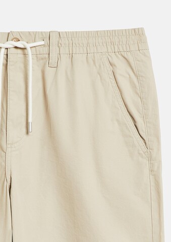 Regular Pantalon 'Detroit' s.Oliver en beige