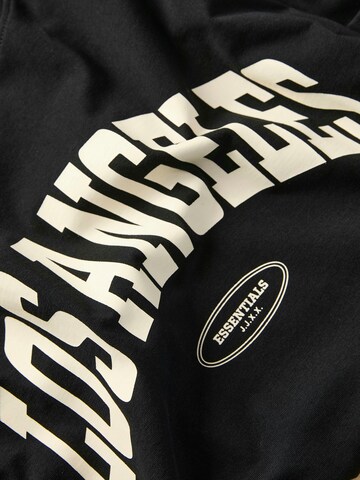 T-shirt 'MERLE' JJXX en noir