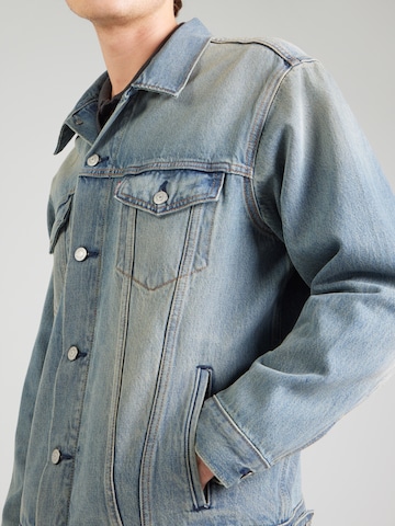 LEVI'S ® Prechodná bunda - Modrá