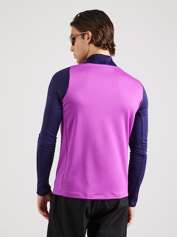 NIKE Trykot 'FCB STRK' w kolorze fioletowy