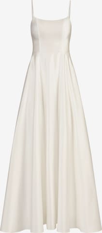 APART Kleid in Weiß: Vorderseite