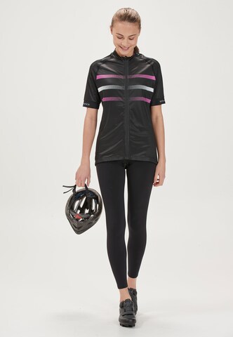 ENDURANCE Sportshirt 'BEATRICE' in Schwarz