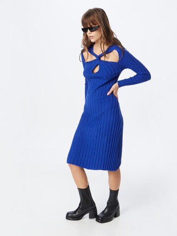 AMY LYNN Dress 'Juliette' in Blue