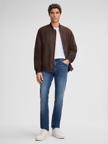 Regular Jean 'Seb ' STRELLSON en bleu