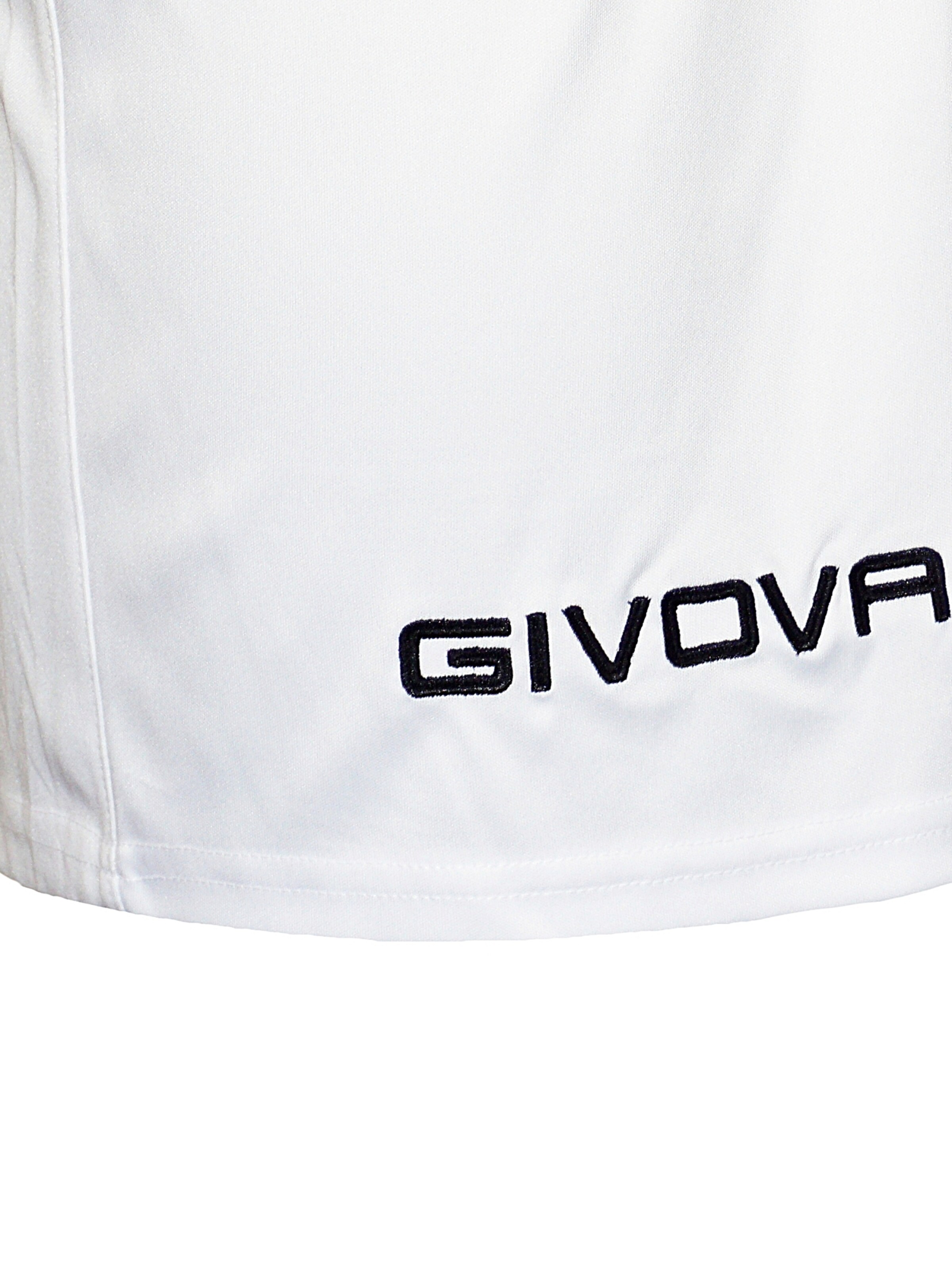 Givova Boxer shorts in White