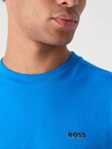 BOSS Póló - kék