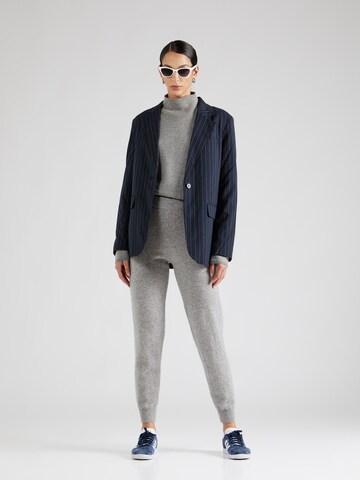 Part Two Tapered Broek 'Ewanda' in Grijs