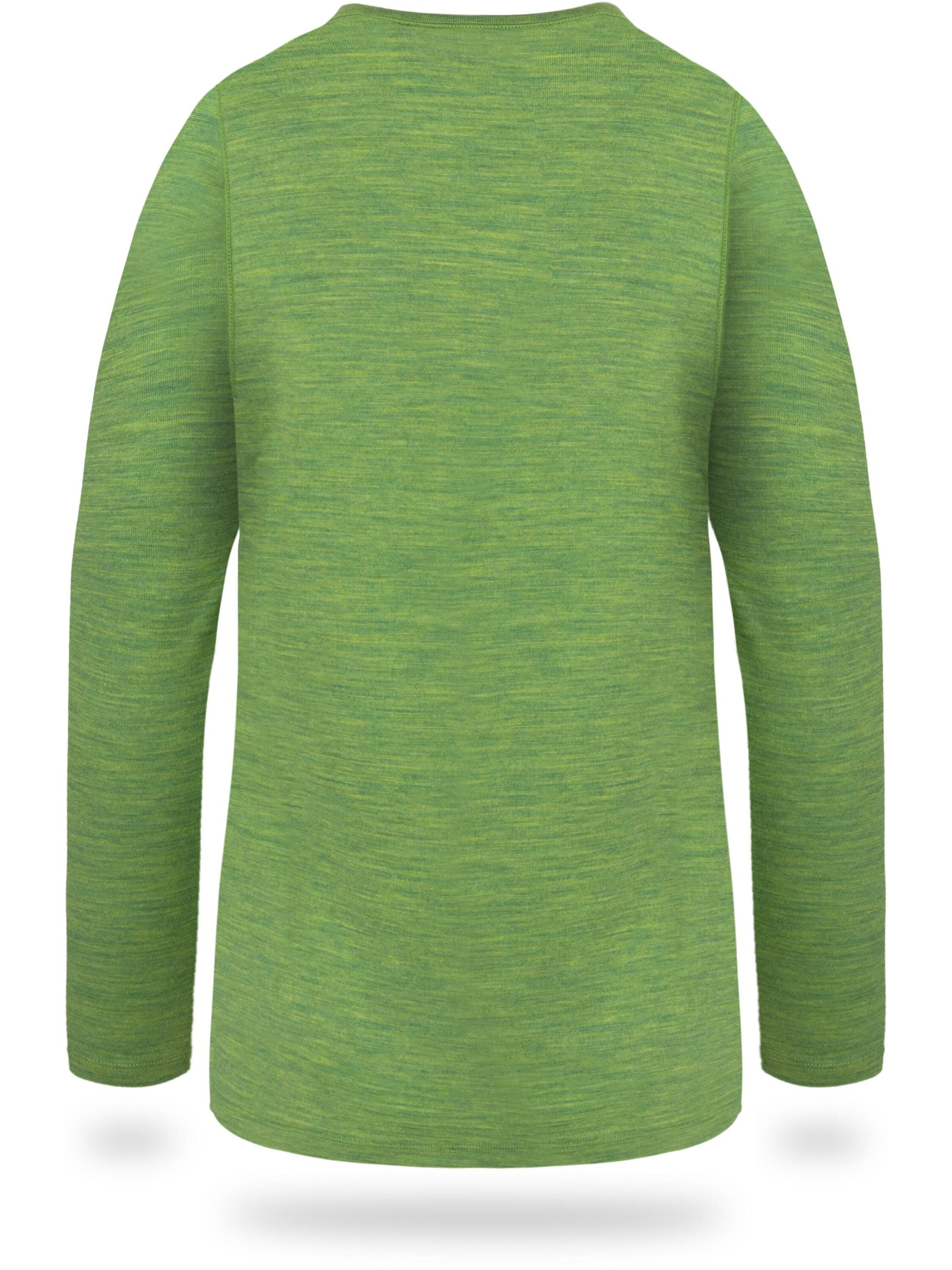 normani Performance Underwear 'Broome' in Green