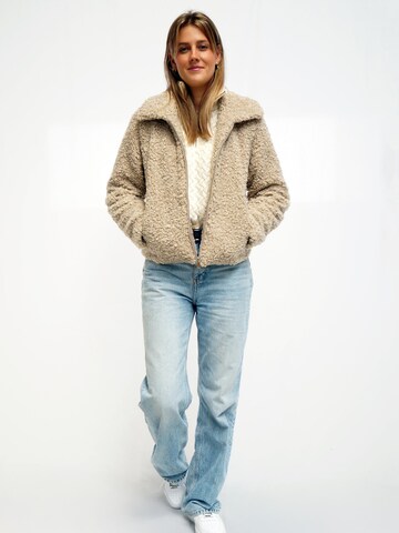 Funk since 1776 Winterjacke‌‌‌‌‌‌‌‌ in Beige