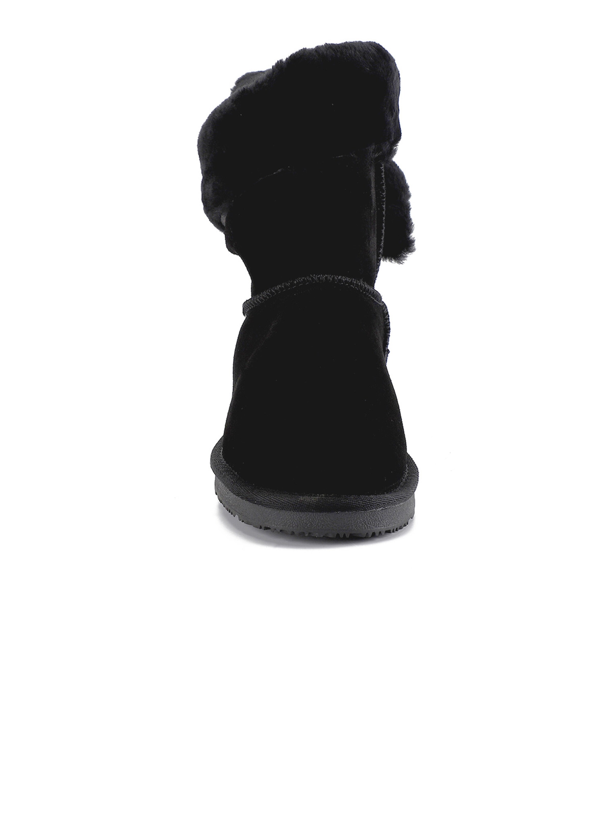 Gooce Kozačky 'Beverly' – černá