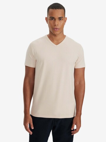 WESTMARK LONDON Bluser & t-shirts 'Theo' i grå: forside