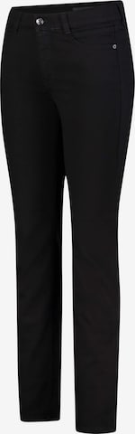 MAC Jeans in Black: front
