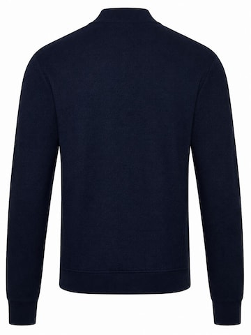 SOULSTAR Between-season jacket in Blue