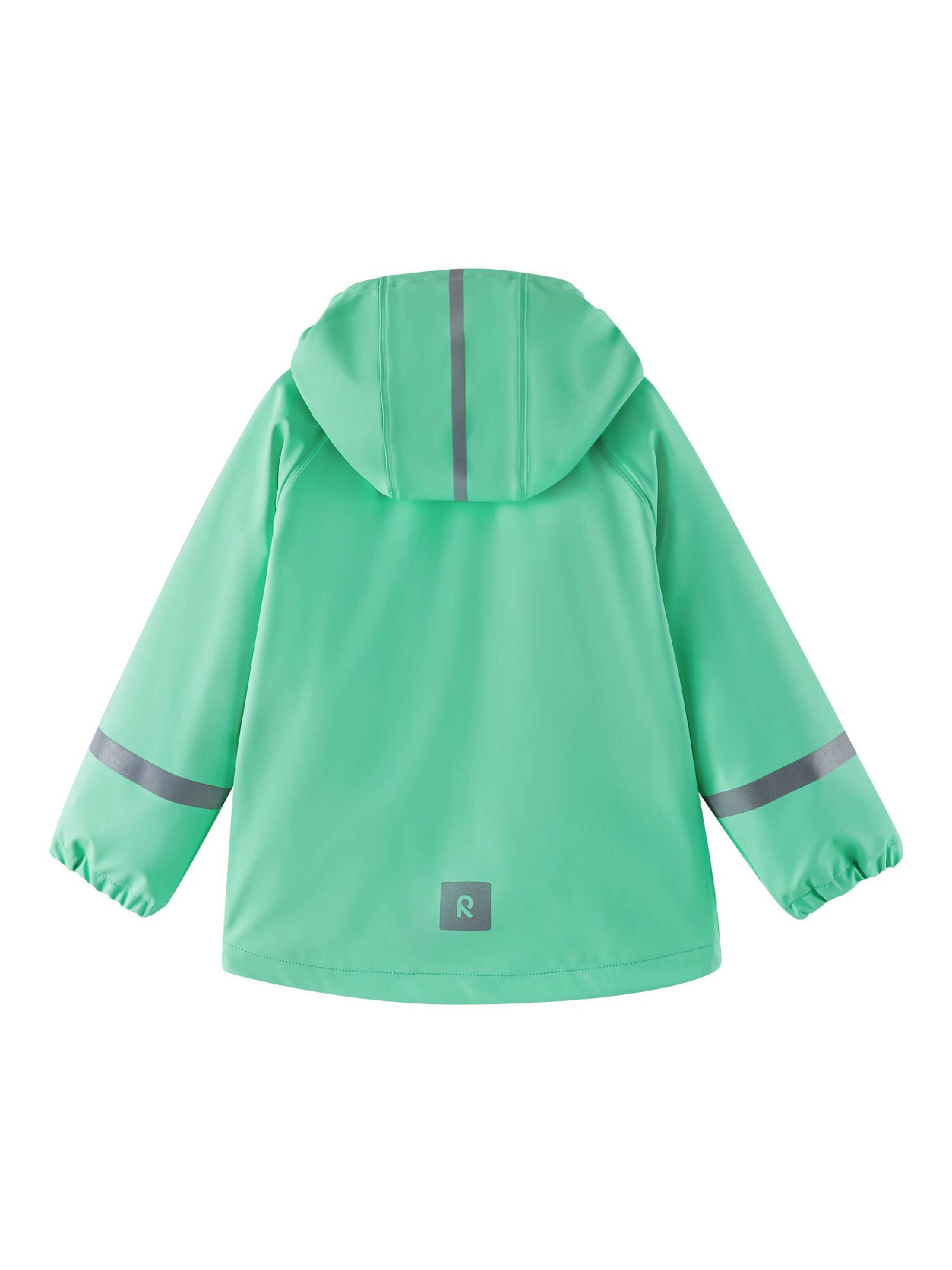 Reima Funktionsjacke 'Lampi' in Grün