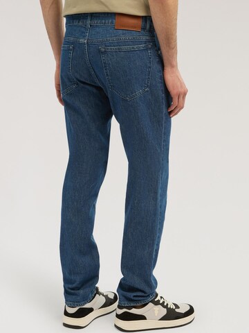 Trussardi - Skinny Vaquero en azul