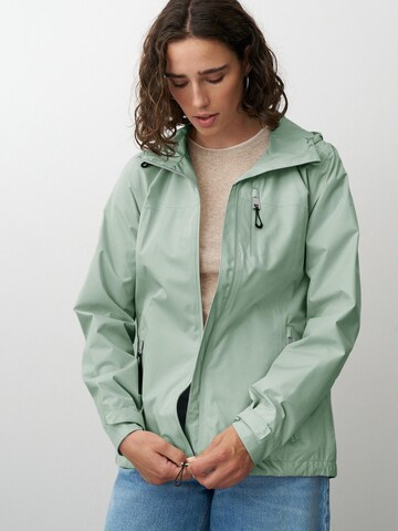 ONUA Raincoat 'Breeze' in Green