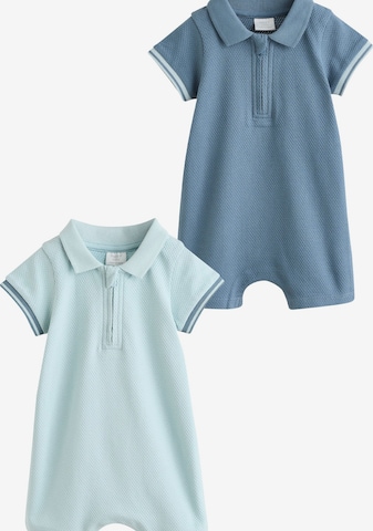 Next Potkuhousut/body värissä sininen: etupuoli