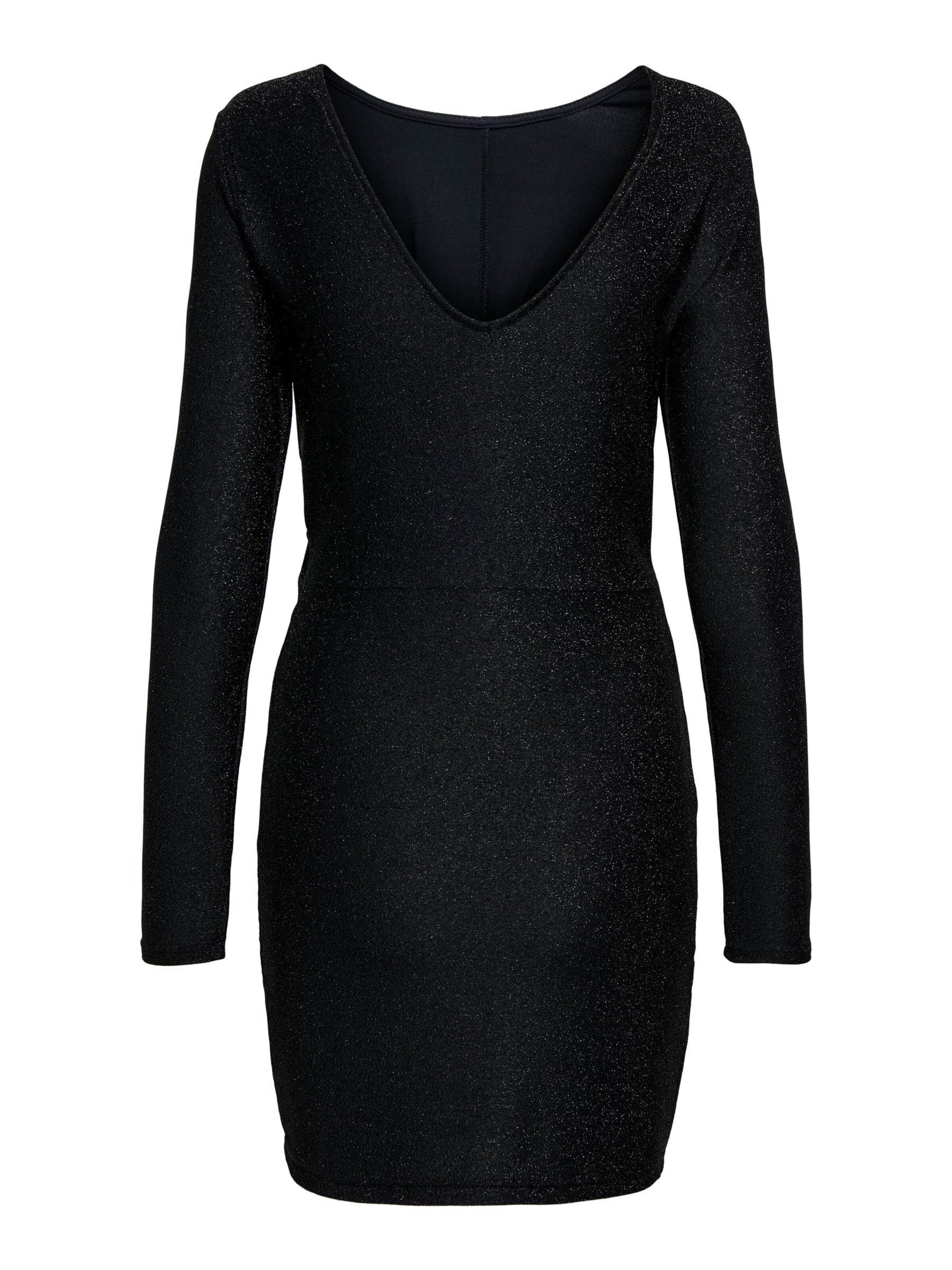 Abito 'ONLRich' di ONLY in nero