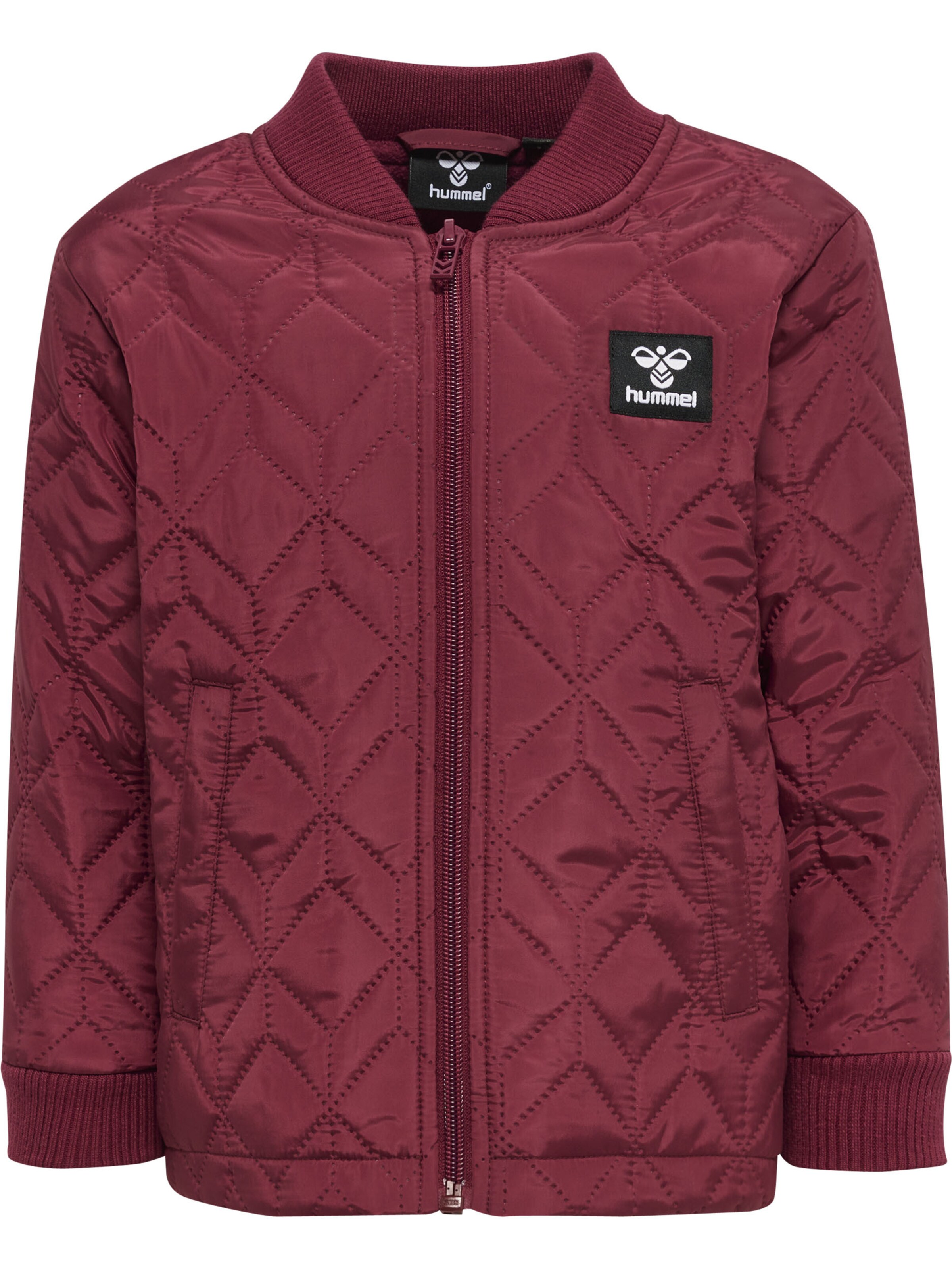 Hummel Joggingpak in Roze