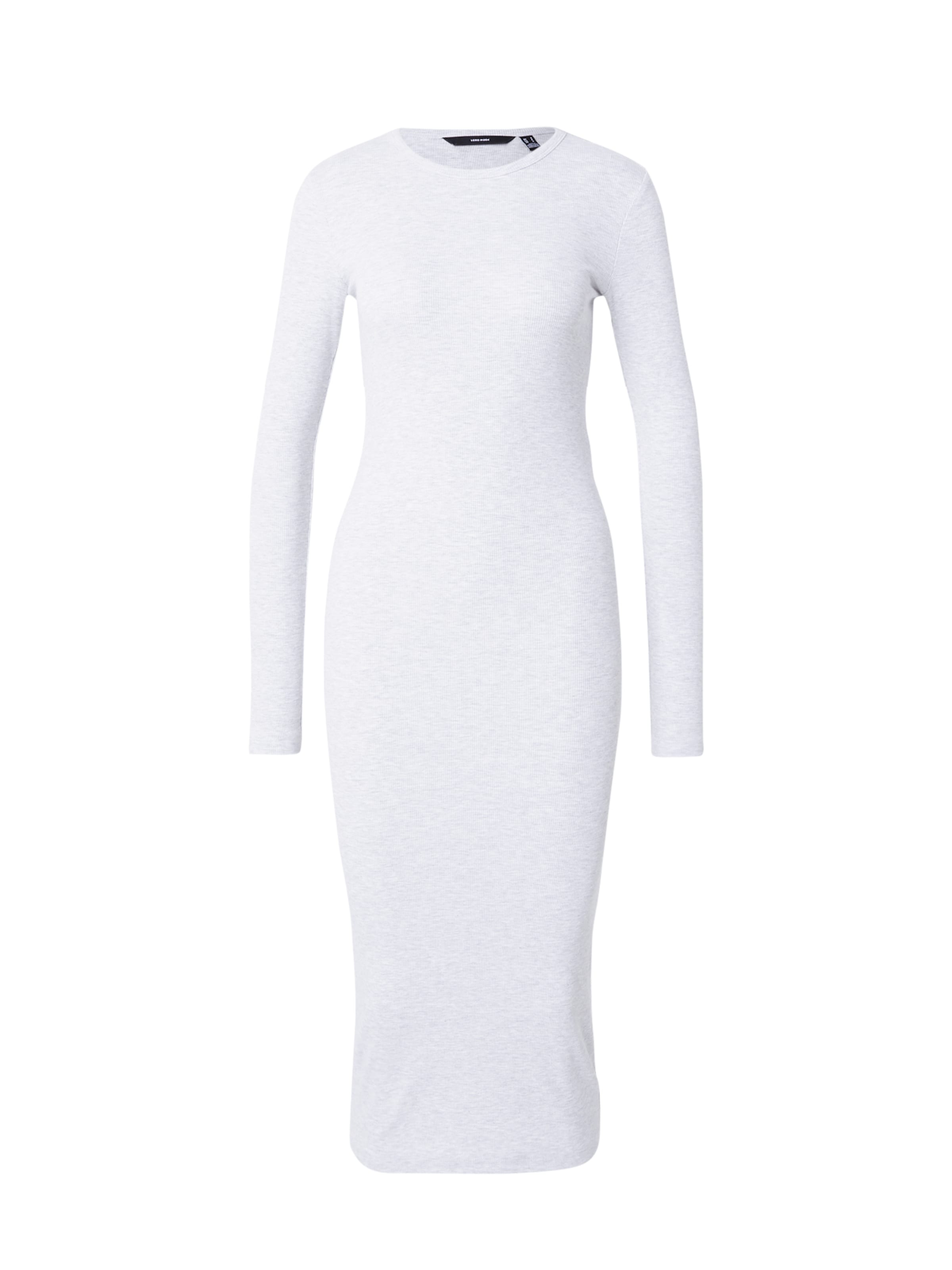 Abito &#x27;VMCHLOE&#x27; di VERO MODA in grigio: frontale