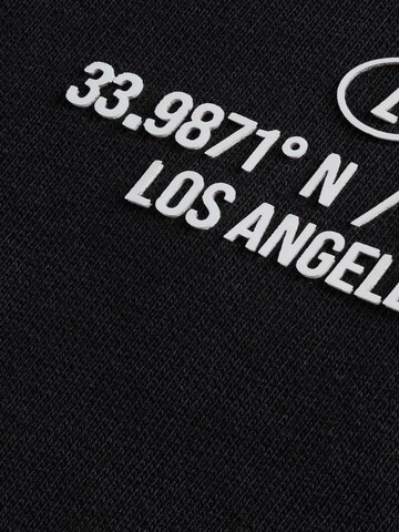 Next Sweatshirt in Zwart