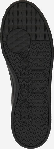 Versace Jeans CoutureNiske tenisice 'COURT88' - crna boja