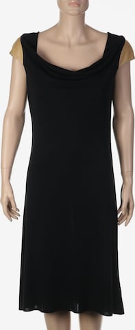 Versace Classic V2 Kleid in M in Black: front