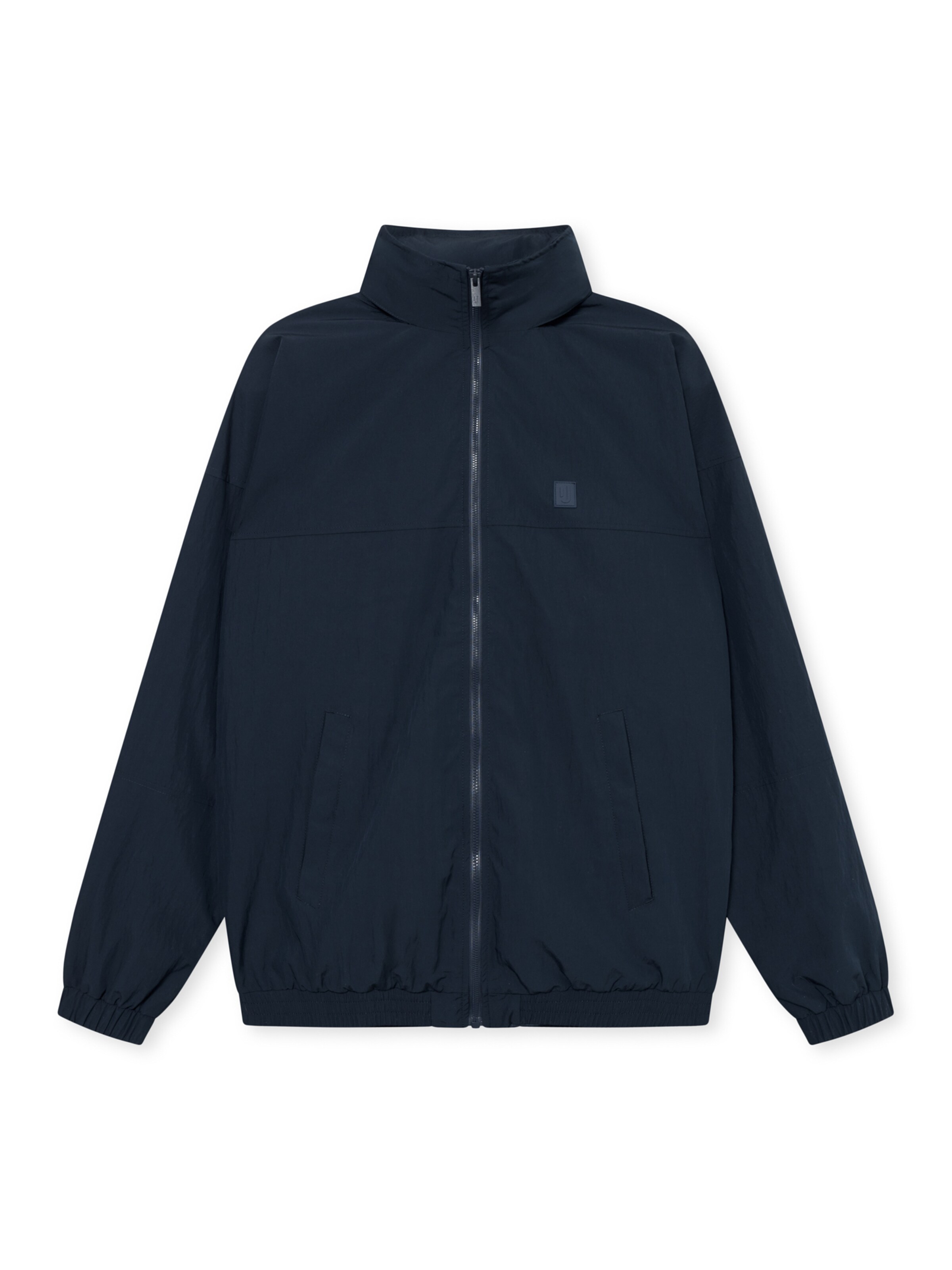 Johnny Urban Träningsjacka 'Lennon' i blå