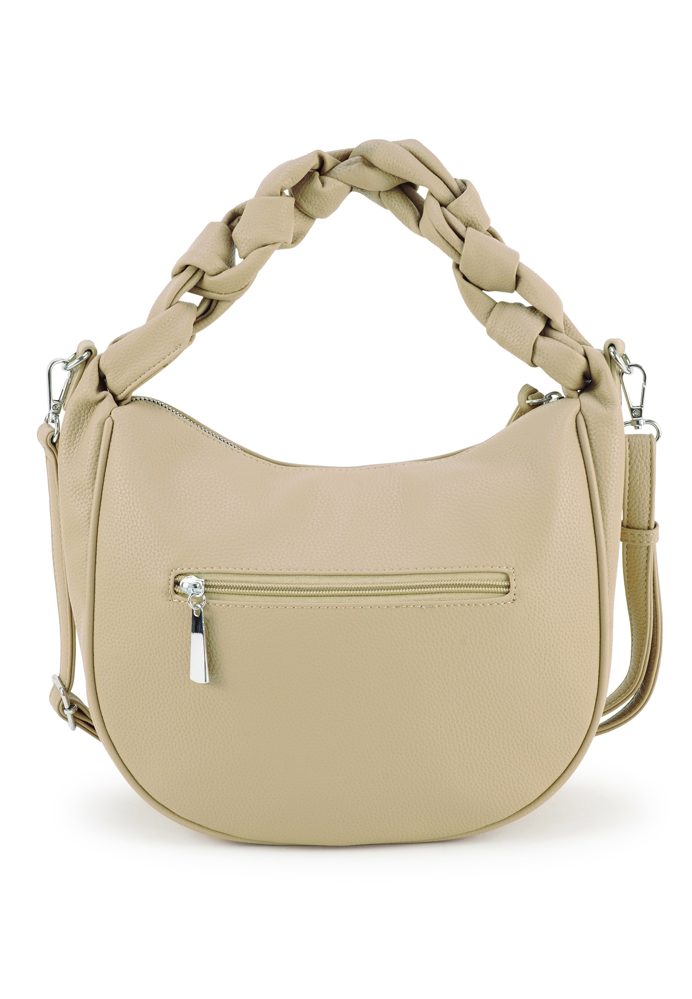 HARPA Shoulder bag 'CINCI' in Beige