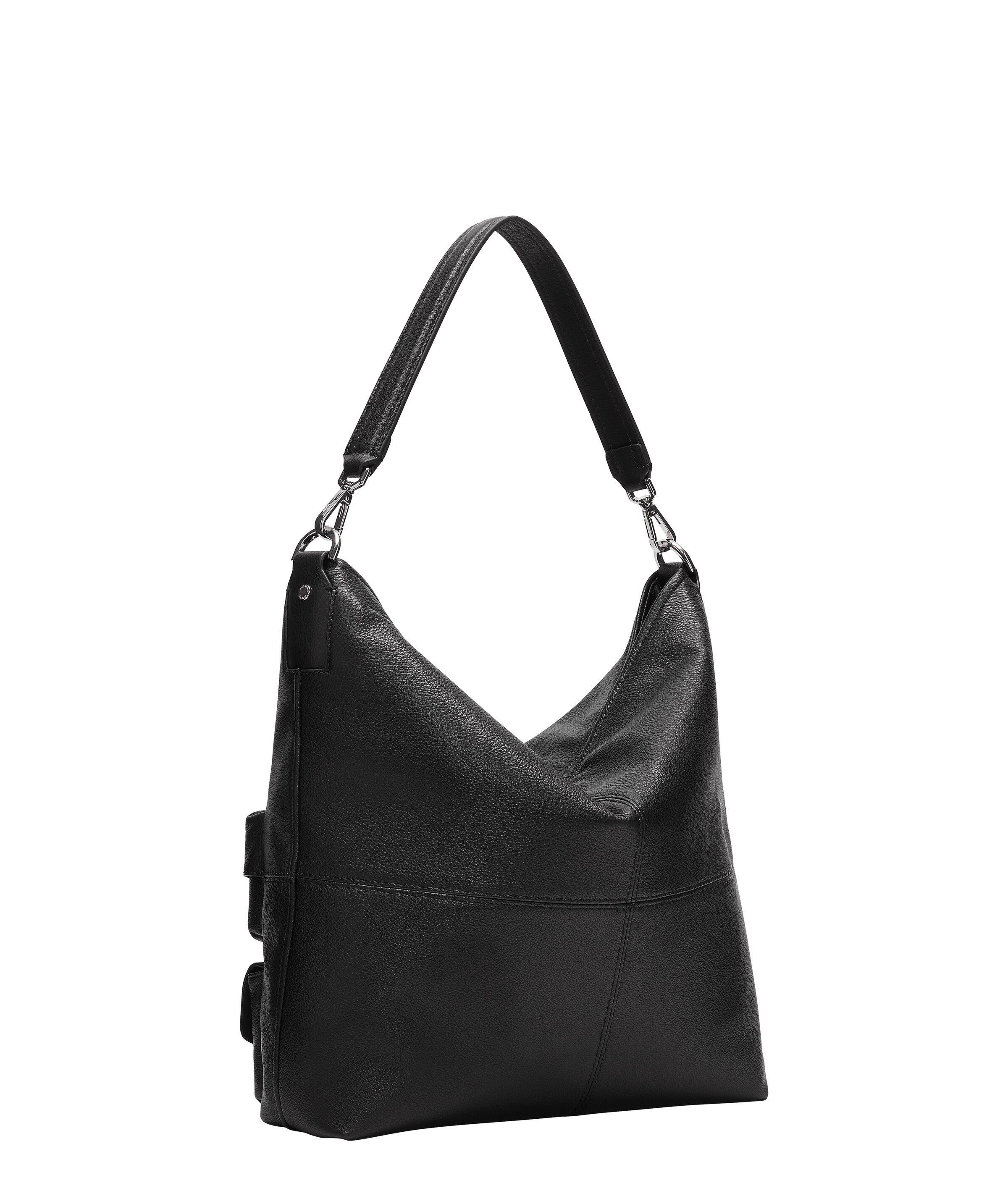 Sac bandoulière Liebeskind Berlin en noir