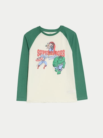 Pigiama di Marks & Spencer in verde