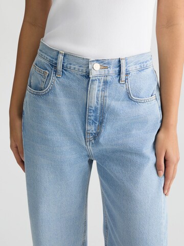 Loosefit Jeans di Liu Jo in blu