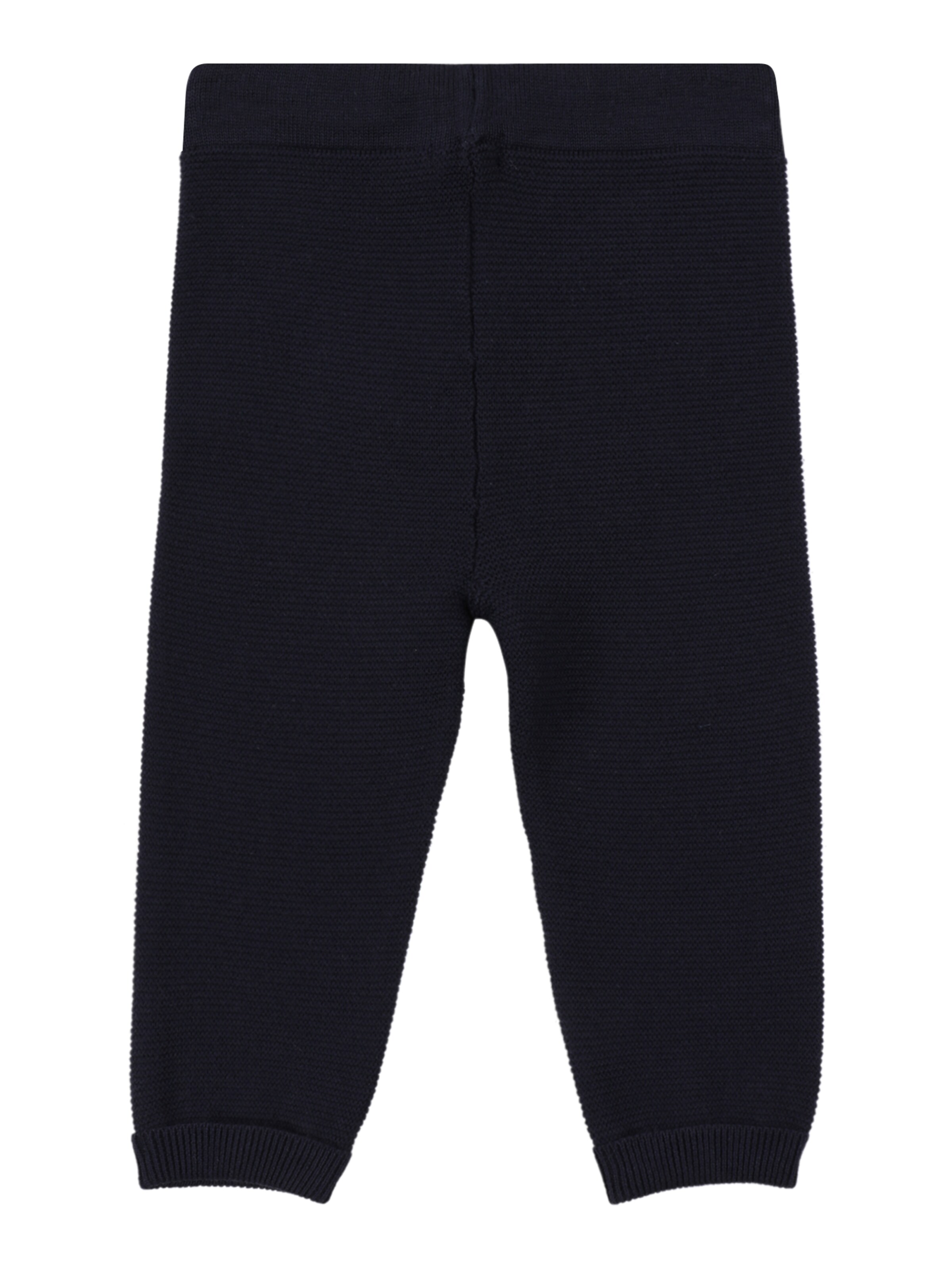 Noppies Tapered Broek 'Grover' in Blauw