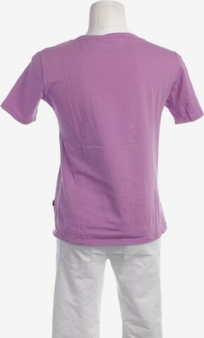 Just Cavalli Top & Shirt in M in Purple